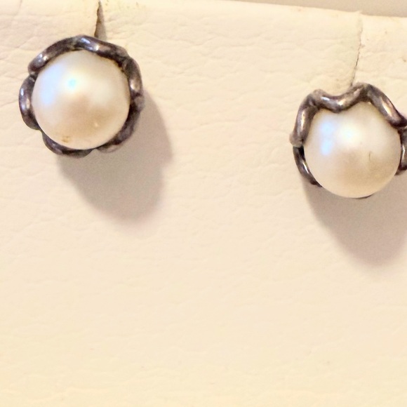 Pandora Elegant Silver Charm Bracelet Set - Picture 7 of 8